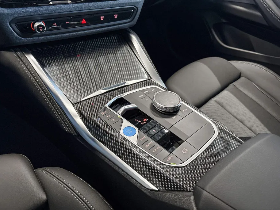BMW i4 eDrive40 Innovation Pack M Sportpakket Pro