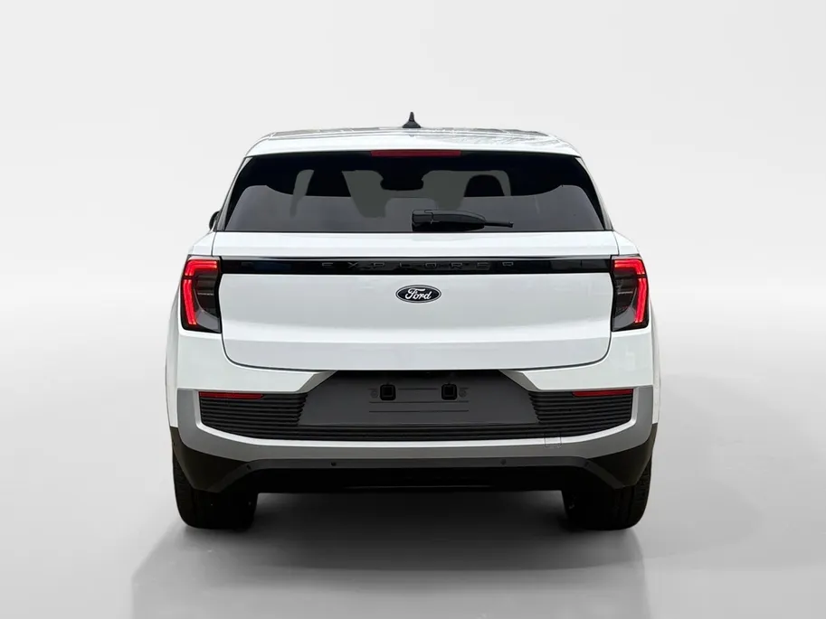 Ford Explorer Select Extended Range RWD 79 kWh | Te Bestellen | Actiekorting €3500 | 602 KM WLTP | Actiekorting tot €4000,- | 0,99% Rente | Private Lease vanaf €539,- P/M |