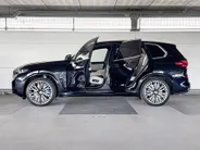 BMW X5 xDrive50e