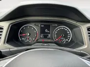 Volkswagen T-Roc 1.0 TSI Style | Navi | Clima | Adaptive Cruise | LM Velgen | Apple Carplay | Android Auto