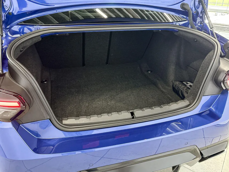 BMW 2 Serie Coupé M240i Innovation Pack