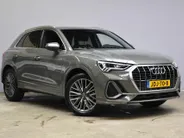 Audi Q3 35 TFSI S Edition S-Line |Virtual Cockpit |Trekhaak |50dkm