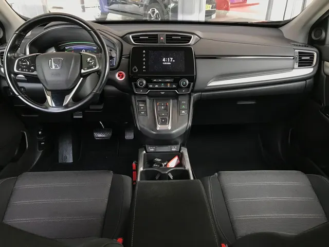 Honda CR-V 2.0 Hybrid Business Edition