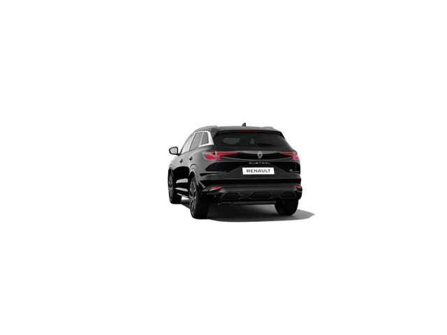 Renault Austral Techno | Blind Spot Warning | Elektronisch geregelde airconditioning | ISOFIX-bevestigingssysteem voor kinderzitjes buitenste zitplaatsen achter