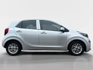 Kia Picanto 1.0 DPi DynamicLine | Parkeercamera | LM-velgen | Apple carplay/Android auto