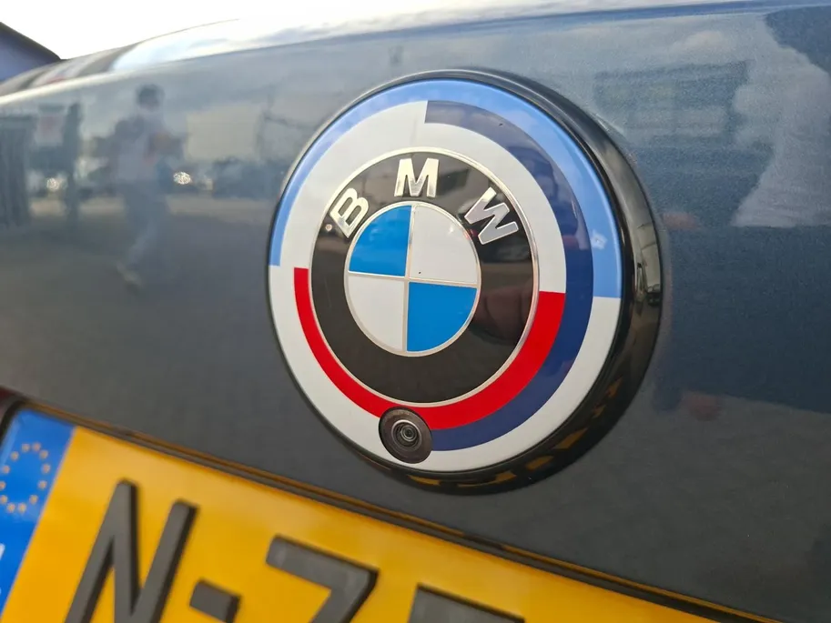 BMW 4 Serie Coupé 420i High Executive | Dealeronderhouden | M Sport pack | Safety pack | 19inch | Stuurverwarming | Volledig lederen bekleding