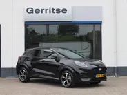 Ford Puma 1.0 EcoBoost Hybrid ST-Line X 125 PK | Automaat | Winterpack | 17 inch sportvelgen met All-season banden |