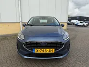 Ford Fiesta 1.0 EcoBoost Hybrid Titanium 125PK Winter Pack / Apple Carplay & Android Auto