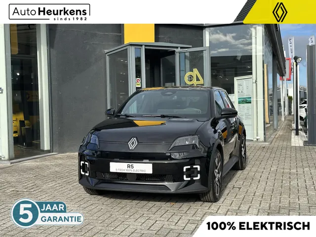 Renault 5