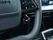 SsangYong Musso EV 80,6 kWh BLACKLINE 4WD 237PK