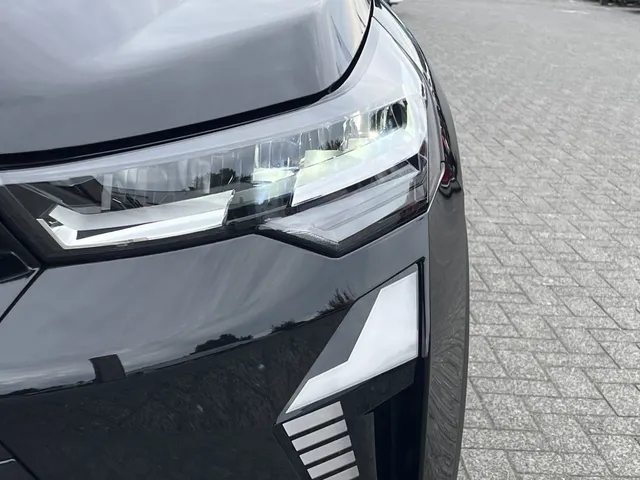 Mitsubishi ASX 1.6 HEV Instyle | Trekhaak | 360 Camera