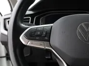 Volkswagen Polo 1.0 TSI 110pk DSG Style · Camera · Apple/Android Car Play · Dodehoeksensor · Parkeer Assistent · Stoelverwarming · Active Info Display ·