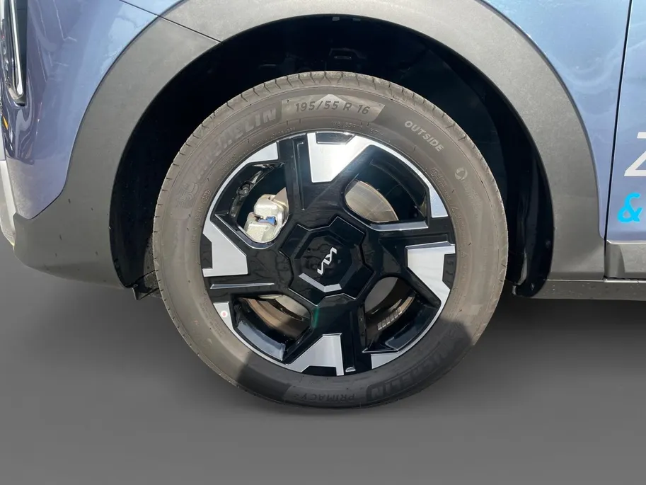 Kia Stonic 1.0 T-GDi MHEV DynamicPlusLine | Cruise Control | Climate Control | Camera | Navigatie | Stoelverwarming | Stuurverwarming | Privacy Glass |