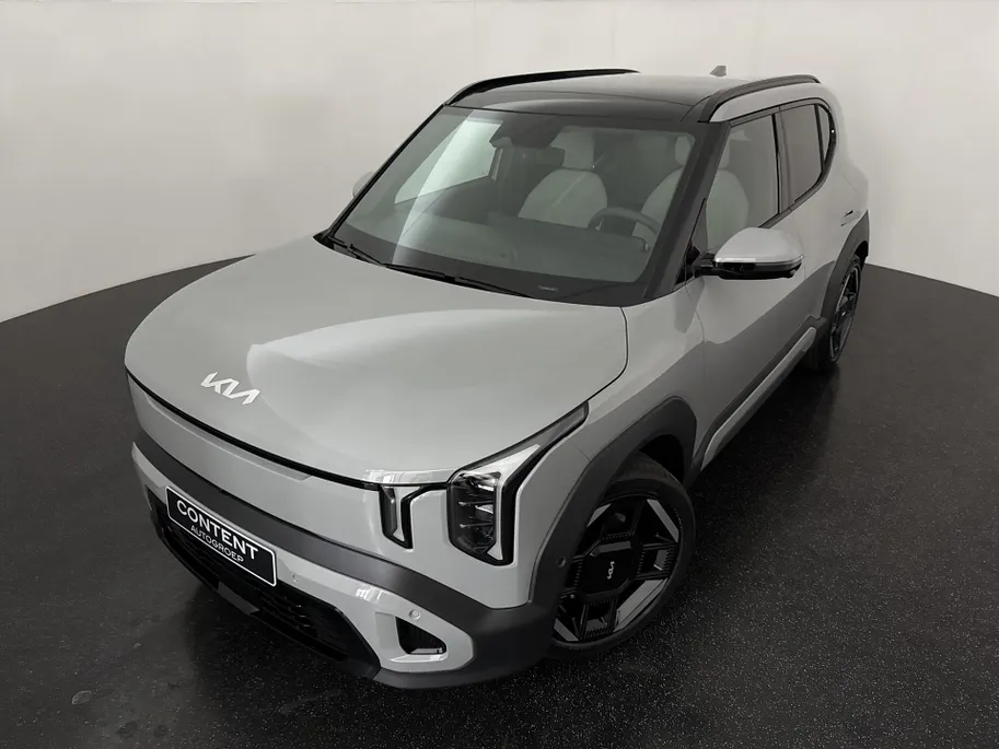 Kia EV2 61 kWh 135pk (5-zits) GT-Line