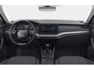 Škoda Octavia combi Business Edition 1.5 TSI 85 kW / 115 PK Combi 6 ve | Trekhaak | Sunset | 1000,- inruilpremie