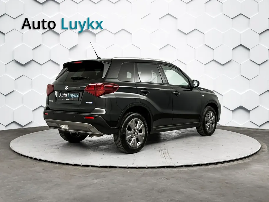 Suzuki Vitara 1.4 Select Smart Hybrid | Navigatie | Adaptieve Cruise Control | Parkeercamera