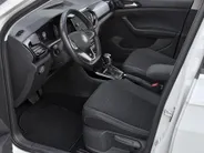 Volkswagen T-Cross 1.0 TSI 110pk DSG Life · Camera · Apple/Android Car Play · Afneembare Trekhaak · Virtual Cokcpit · Stoelverwarming ·
