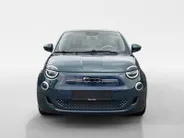 Fiat 500 La Prima 42 kWh | Adapt. Cruise Control | Apple Carplay/Android Auto | Climate Control | Achteruitrijcamera | Parkeersensoren rondom | 12 maanden garantie!
