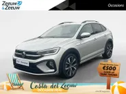 Volkswagen Taigo 1.0 TSI R-Line Edition | AUTOMAAT | CAMERA | APPLE CAR PLAY ANDROID AUTO | Cruise | DAB |