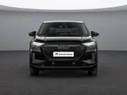 Audi Q4 Sportback e-tron S edition performance 286 PK · Tech plus · Glazen panoramadak · Lederen bekleding