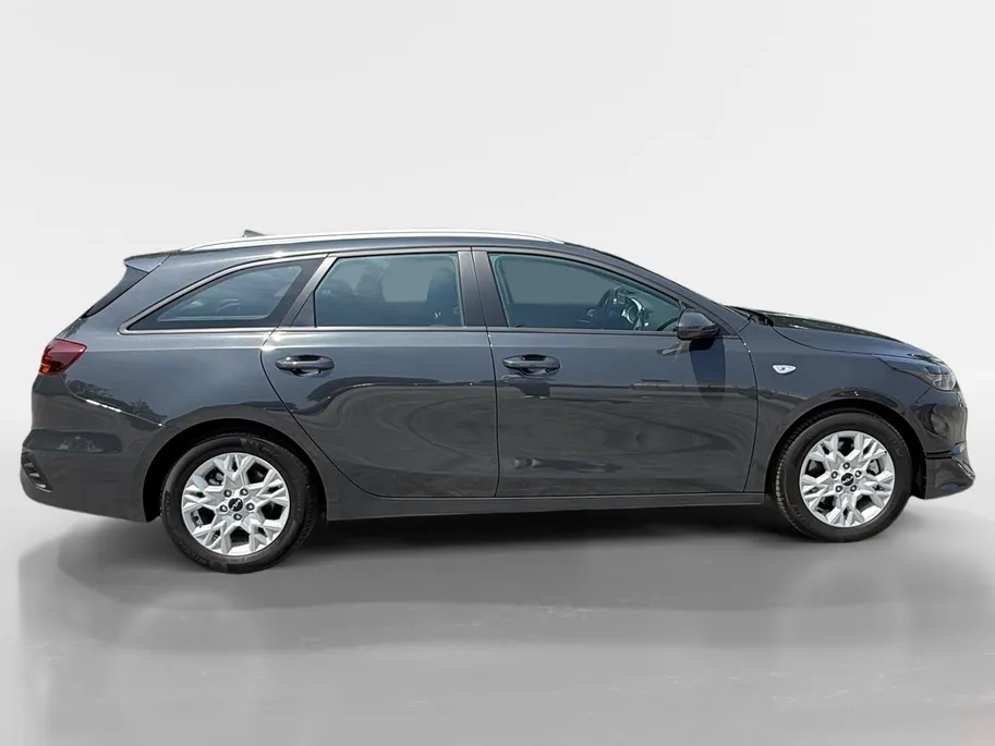Kia Ceed Sportswagon 1.0 T-GDi ComfortLine | NAVI | CAMERA | CLIMATE & CRUISE CONTROLE | PARKEERSENSOREN | ETC...