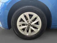 Škoda Fabia 1.0 TSI Selection 116PK AUTOMAAT | Lichtmetalen velgen| Parkeer sensoren| Climate Control| Stuur verwarming| Stoel verwarming| Apple Carplay & Android Auto