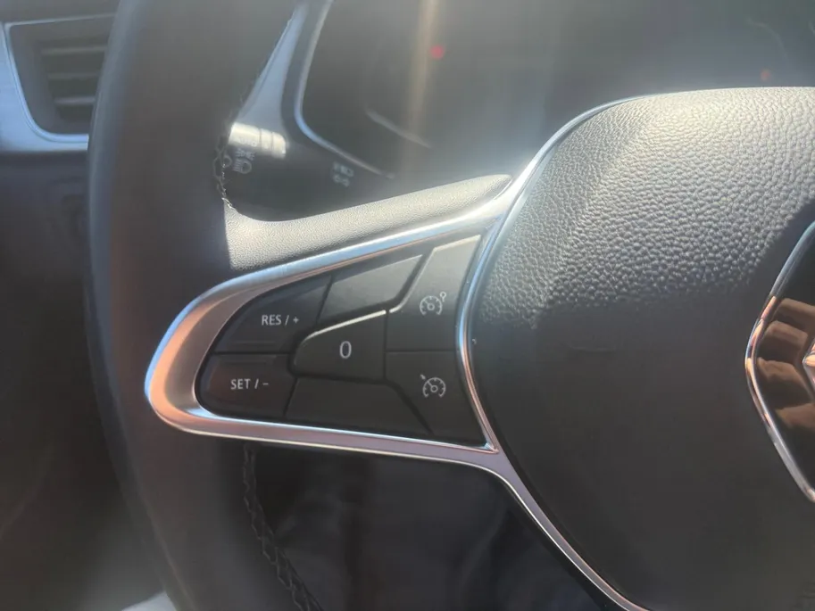 Renault Captur 1.0 TCe 100 Intens | Trekhaak | Camera | Navigatie | Cruise Control | Climate Control | Parkeersensoren | Apple Carplay/Android Auto