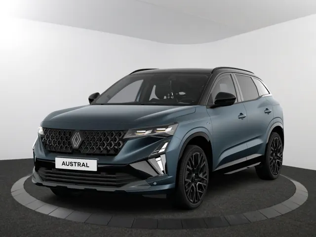 Renault Austral