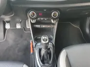 Kia Picanto 1.0T X-Line 5p | Stoel en stuurverwarming | Navigatie | Climate control | Keyless met startknop | Lederen bekleding | Apple Carplay / Android Auto |