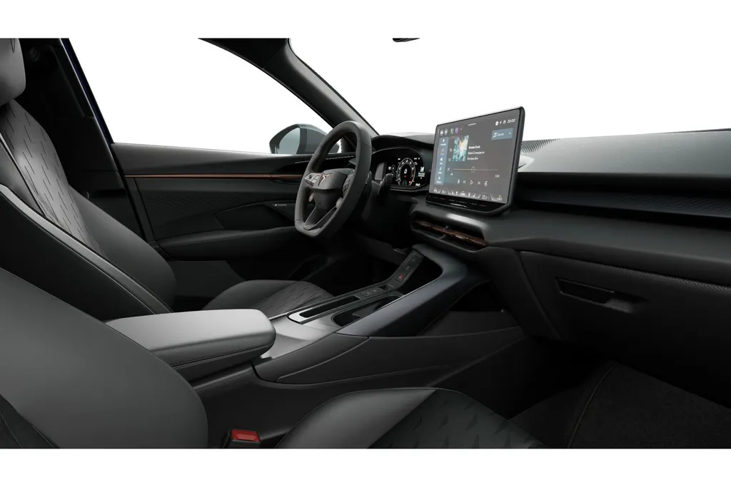 CUPRA Terramar VZ Limited | Achteruitrijcamera | Draadloze Apple CarPlay™, Android Auto™ | Elektronisch Sperdifferentieel (XDS)