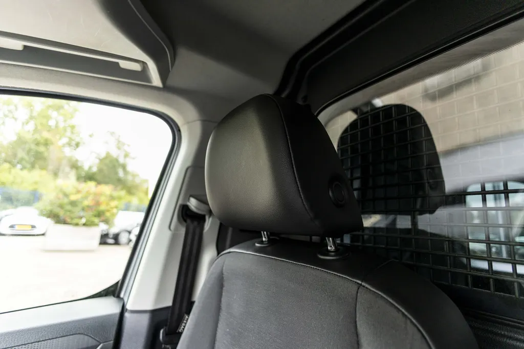 Volkswagen Caddy Cargo 2.0 TDI Style EX.BTW