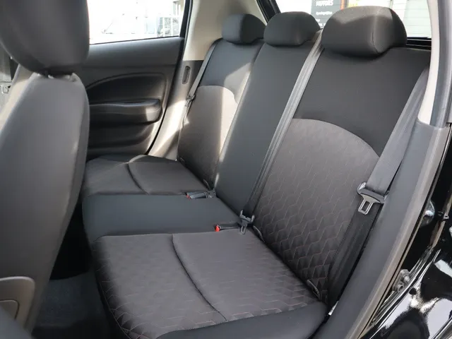Mitsubishi Space Star 1.2 Active Apple/AndroidAuto/LM-velgen