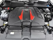 Audi RSQ8-R ABT 740PK QUATTRO