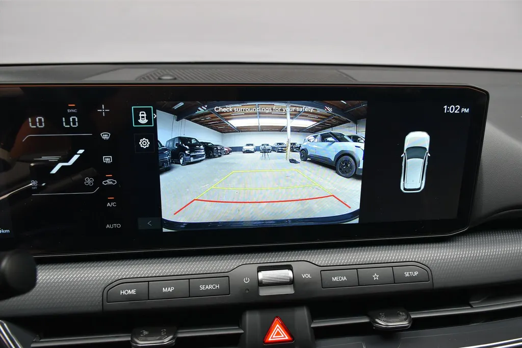 Kia K4 1.0 T-GDi MHEV 115pk DCT7 GT-Line Launch Edition (schuifdak)