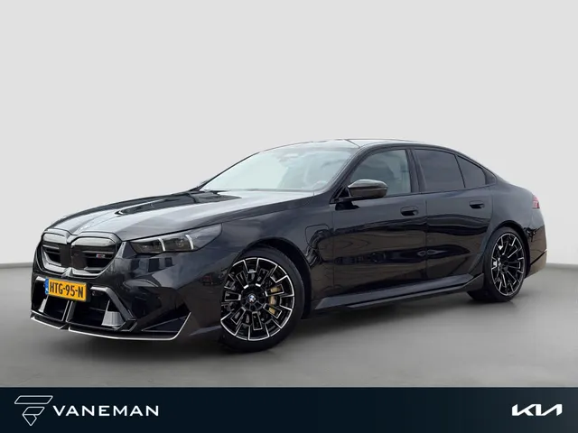 BMW 5-serie