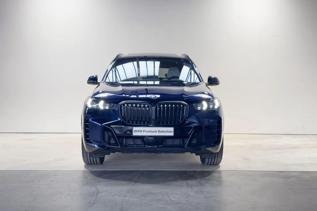 BMW X5 xDrive50e Innovation Pack M Sportpakket Pro