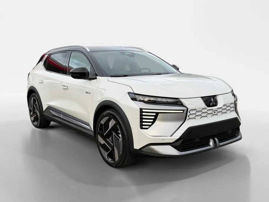Mitsubishi Eclipse Cross Intense+ 87 kWh | ACTIEPRIJS INCL. € 4.000,- KORTING |
