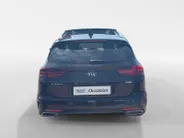 Kia Ceed Sportswagon 1.6 GDI PHEV ExecutiveLine *Automaat*Navi+Camera*Schuif/kanteldak*Climate Control*Adapt. Cruise Control*Stoelverwarming/ventilatie*Elekt. stoel*Elekt. achterklep*Zeer nette auto!