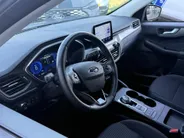 Ford Kuga 2.5 PHEV Titanium
