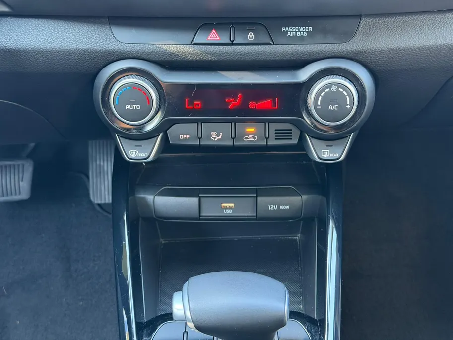 Kia Stonic 1.0 T-GDi 120pk DynamicPlusLine |Navi |Camera |Clima