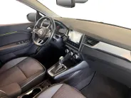 Renault Captur 1.3 TCe 130 Edition One *Automaat*Navi*Stoel Verw.*Climate*Parkeersensoren*Lage K.M. !