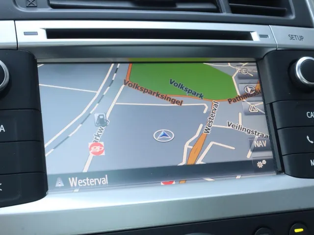 Toyota Verso 1.8 VVT-i Aspiration Automaat | Panoramadak | Trekhaak