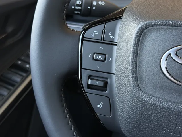 Toyota C-HR+ First Edition 77 kWh 20' lmv