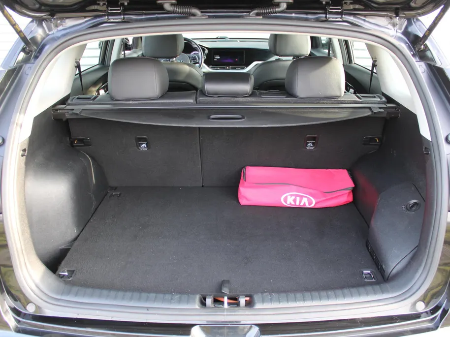 Kia Niro 1.6 GDi PHEV DynamicLine | Plug-in Hybride | Camera | Cruise adapt. | Clima | Navi | Parkeersensor v+a | Apple Carplay/Android Auto | 16' LM | Dealeronderhouden |