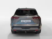 Nissan QASHQAI 1.3 MHEV Xtronic Tekna | 1800kg trekgewicht | Automaat | Trekhaak | 360grd Camera | Apple carplay & Android auto | Stoel-, voorruit- en Stuurverwarming | Head-up display | LM wielen |