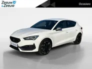 CUPRA Leon 1.4 e-Hybrid VZ Adrenaline | Stoel- stuurverwarming | Navi | Carplay | PDC