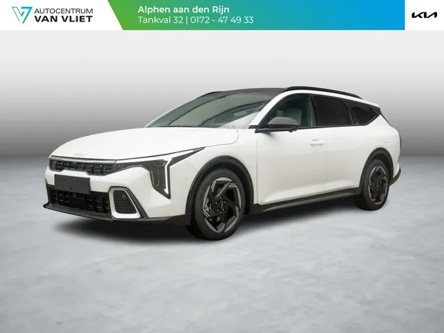 Kia K4