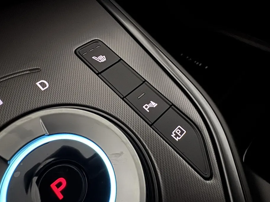 Kia Niro New 1.6 GDi Hybrid 138pk DCT6 DynamicPlusLine