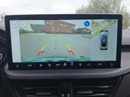 Ford Kuga 2.5 PHEV ST-Line X | Black Pack | Winterpack | Matrix Ledkoplampen | El. Trekhaak | Adaptive cruisecontrol | El. Achterklep | 360Camera | B&O Audio | El. Vest. voorstoelen | Full Led | BLIS |