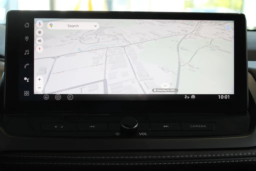 Nissan QASHQAI 1.5 e-Power Business Design | Navigatie| camera 360vieuw| Apple Carplay & Android auto | Pdc voor en achter | Two-tone lak | LM wielen | Pro-pilot | Climate controle | Inklapbare buitenspiegels | I-key |
